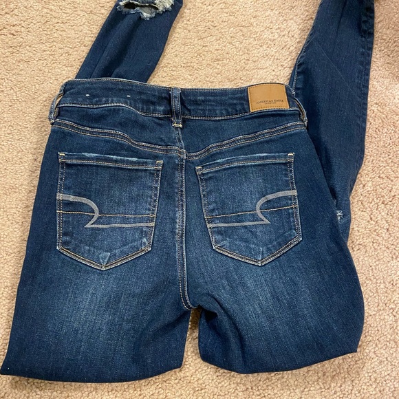 American Eagle Denim X - Picture 2 of 3